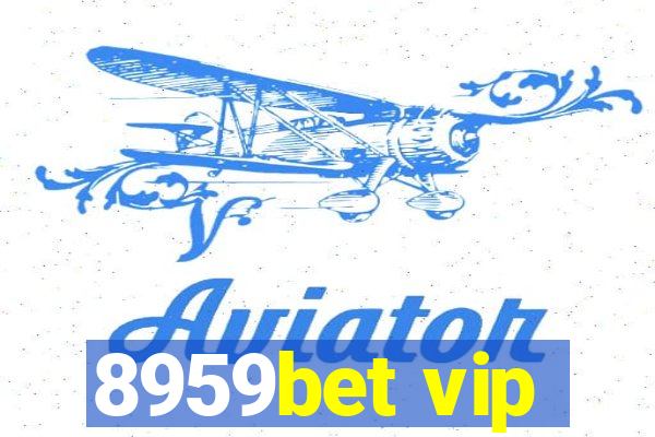 8959bet vip